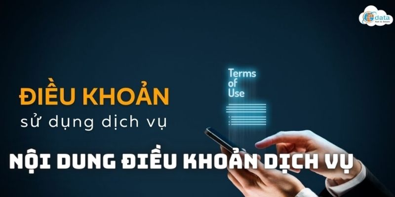 Tìm hiểu về điều khoản sử dụng tại nhà cái