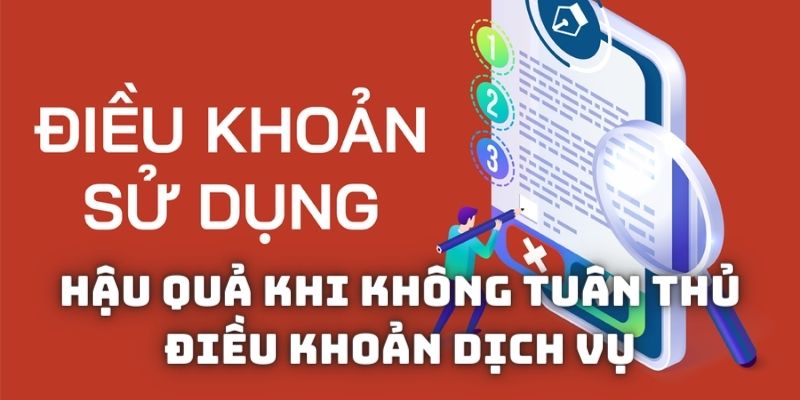 Những hệ luỵ nếu hội viên không thực hiện theo các bộ nguyên tắc chung