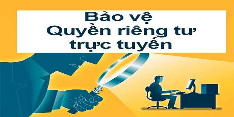 Thông báo chỉnh sửa, bổ sung quyền riêng tư